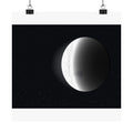 Moon Poster--no text