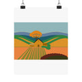 Farm Poster--no text